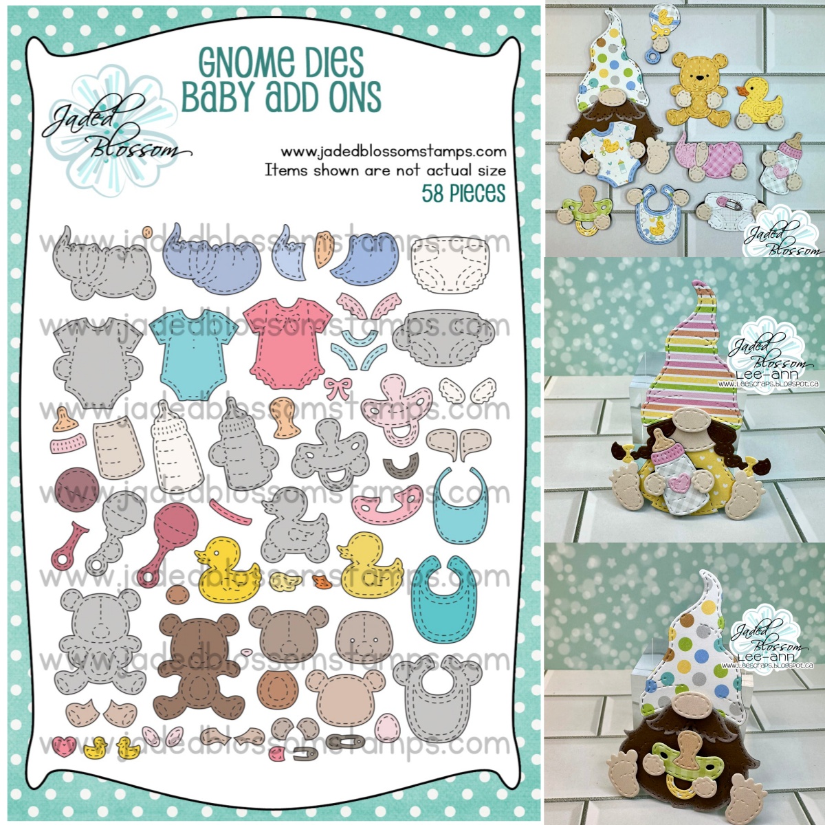 Baby Food Product - April 2026 New Baby Products Metal