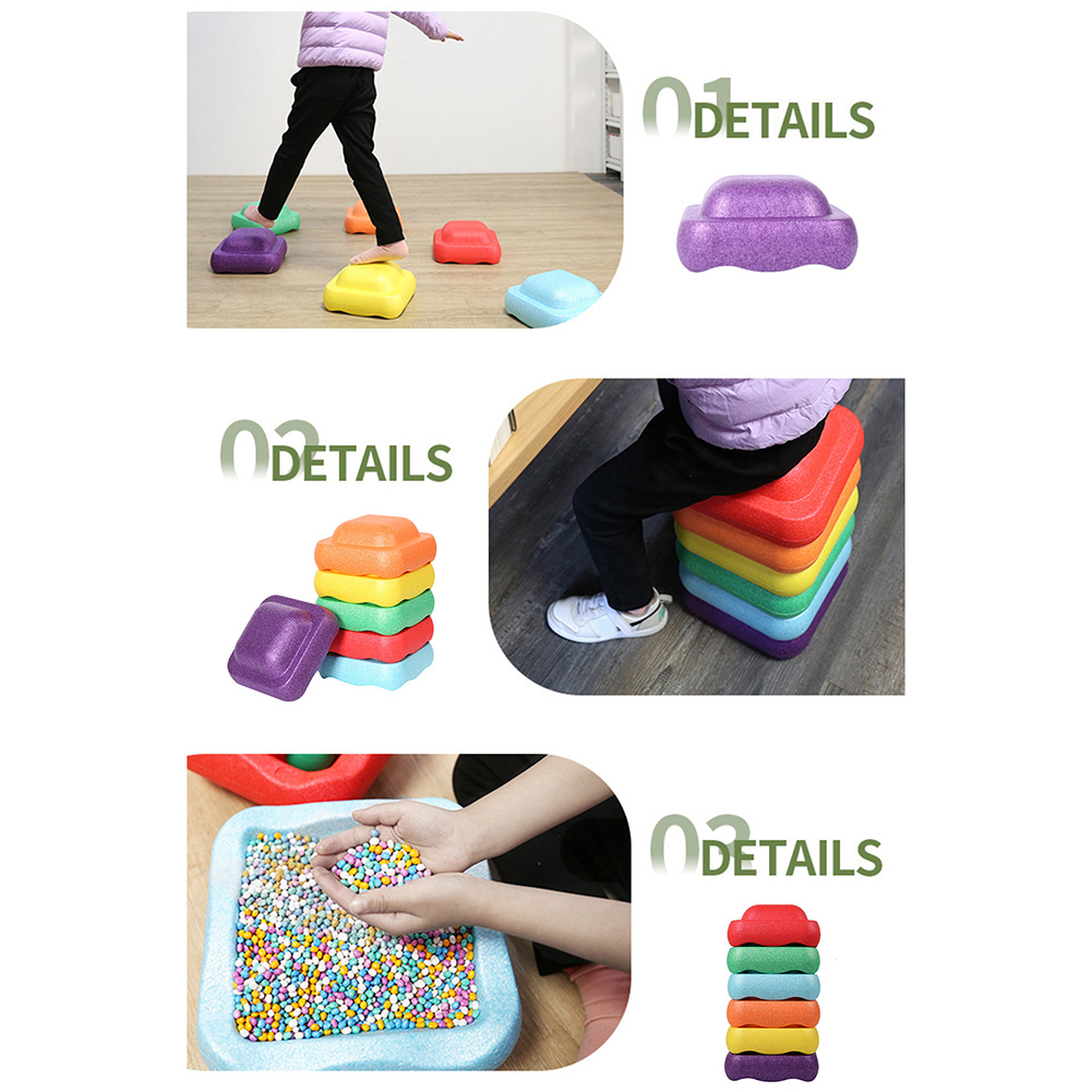 6 color Multi Color Balance St – Baby Food Eat Bewertung und Preis