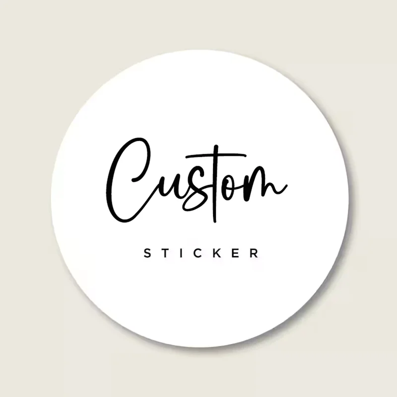 Personalize Custom Stickers La – Baby Food Brand Bewertung und Preis