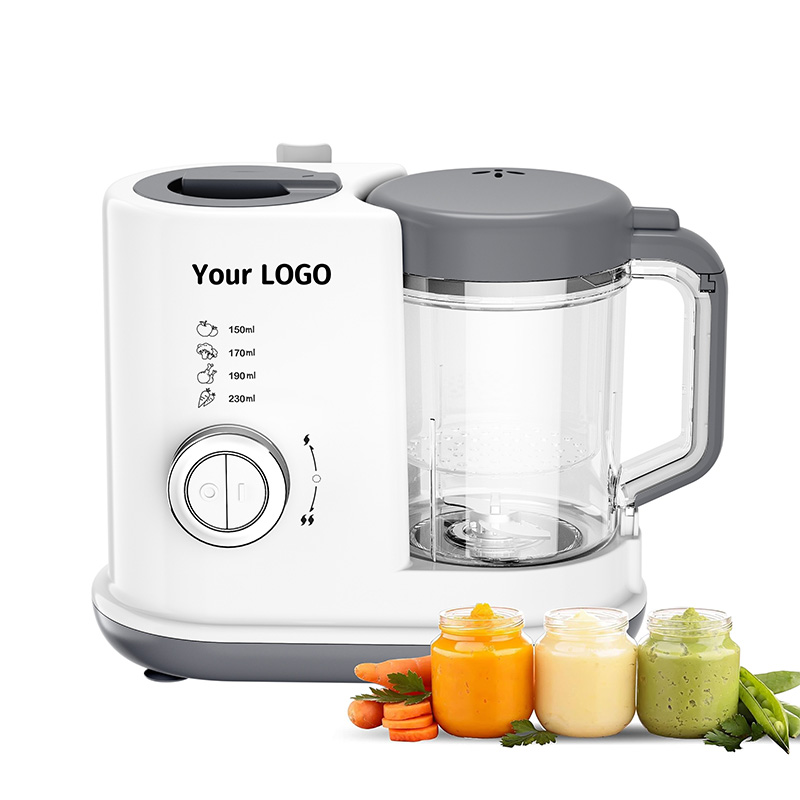 Smart Baby Food Maker | Portab – Baby Food Uk Bewertung und Preis