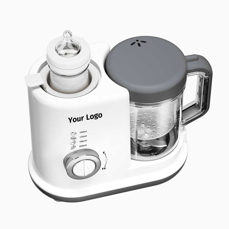 Smart Baby Food Maker | Portab – Baby Food Uk Bewertung und Preis