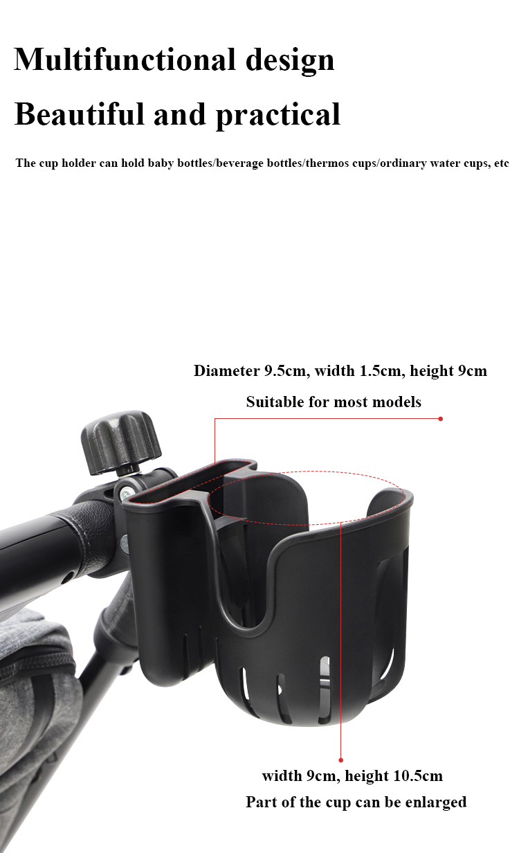 1PC Adjustable Baby Stroller B – Baby Food Brand Bewertung und Preis