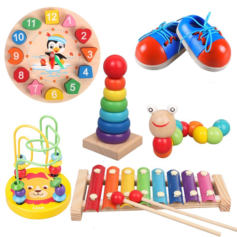 Kids Montessori Toy Worm Eat F – Baby Food Eat Bewertung und Preis