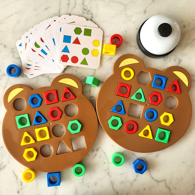 Kids Montessori Toy Worm Eat F – Baby Food Eat Bewertung und Preis
