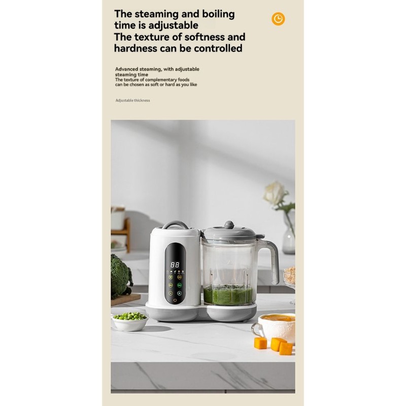 [NEW!N92R】 Automatic Baby Food – Baby Food Uk Bewertung und Preis