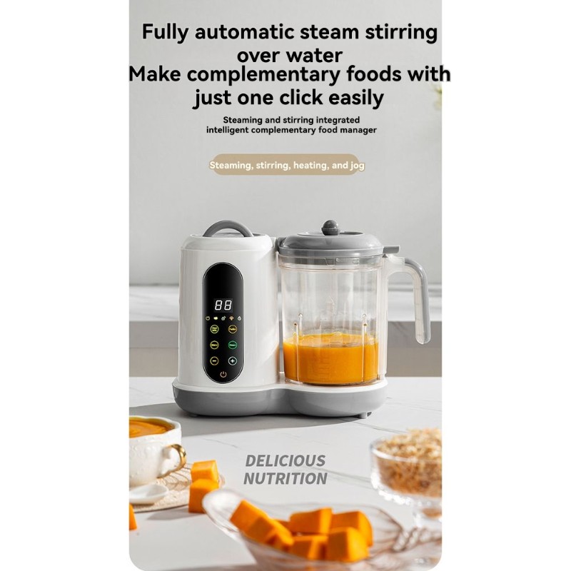 B64B-Automatic For Infants Bab – Baby Food Uk Bewertung und Preis