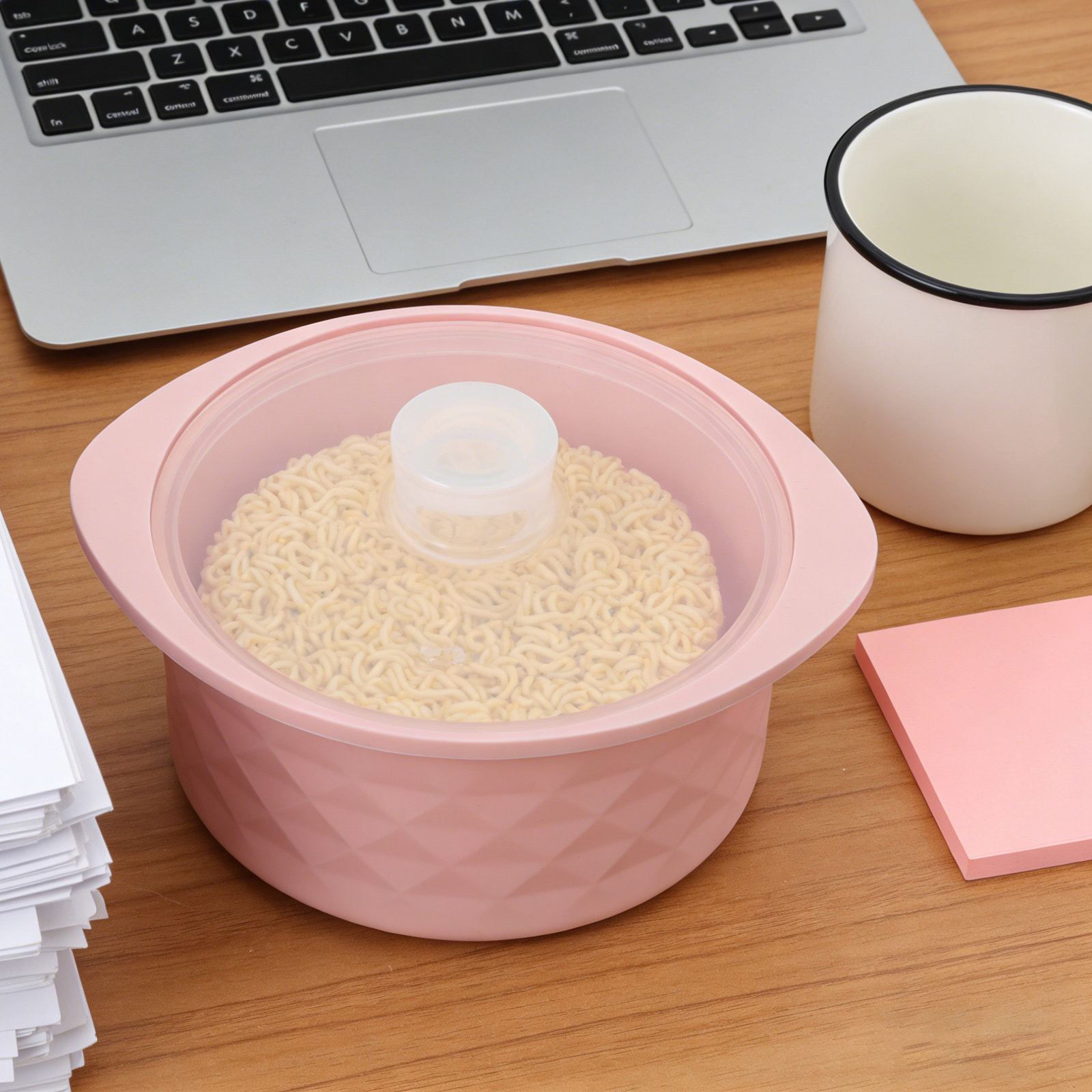Silicone Microwave Steamer Bow – Baby Food Steamer Baby Safe Bewertung und Preis