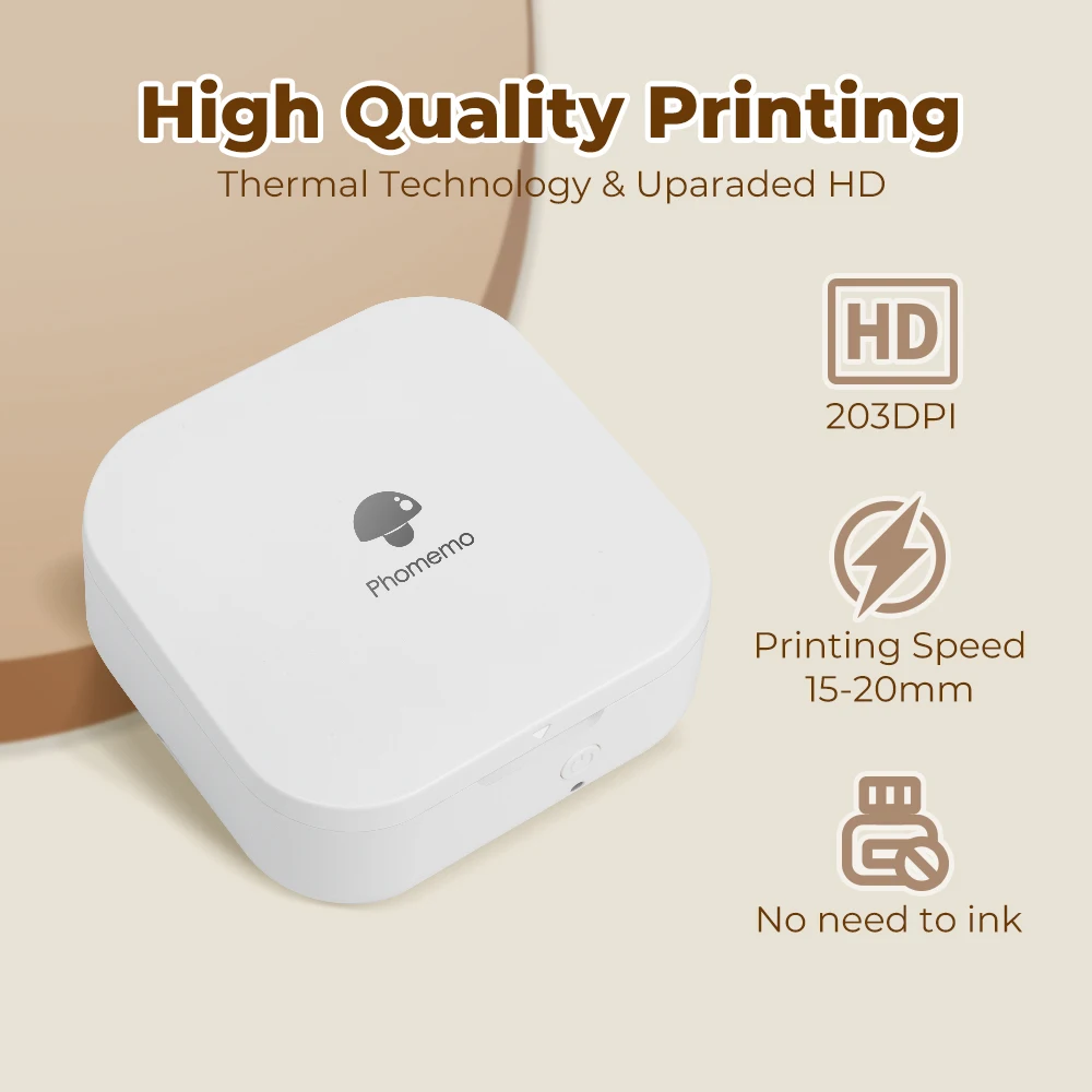 Phomemo Q30 Wireless Thermal L – Baby Food Label Bewertung und Preis