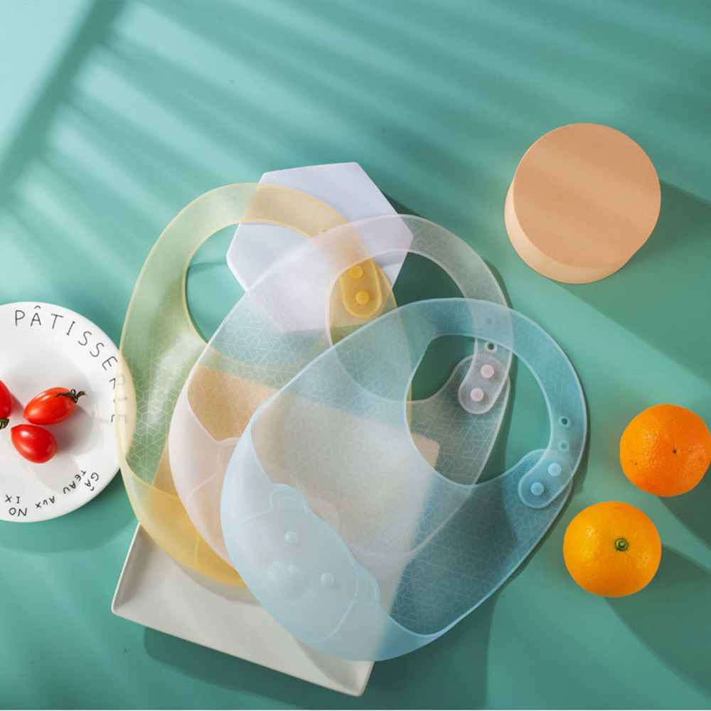 Baby eating bib, complementary – Baby Food Eat Bewertung und Preis