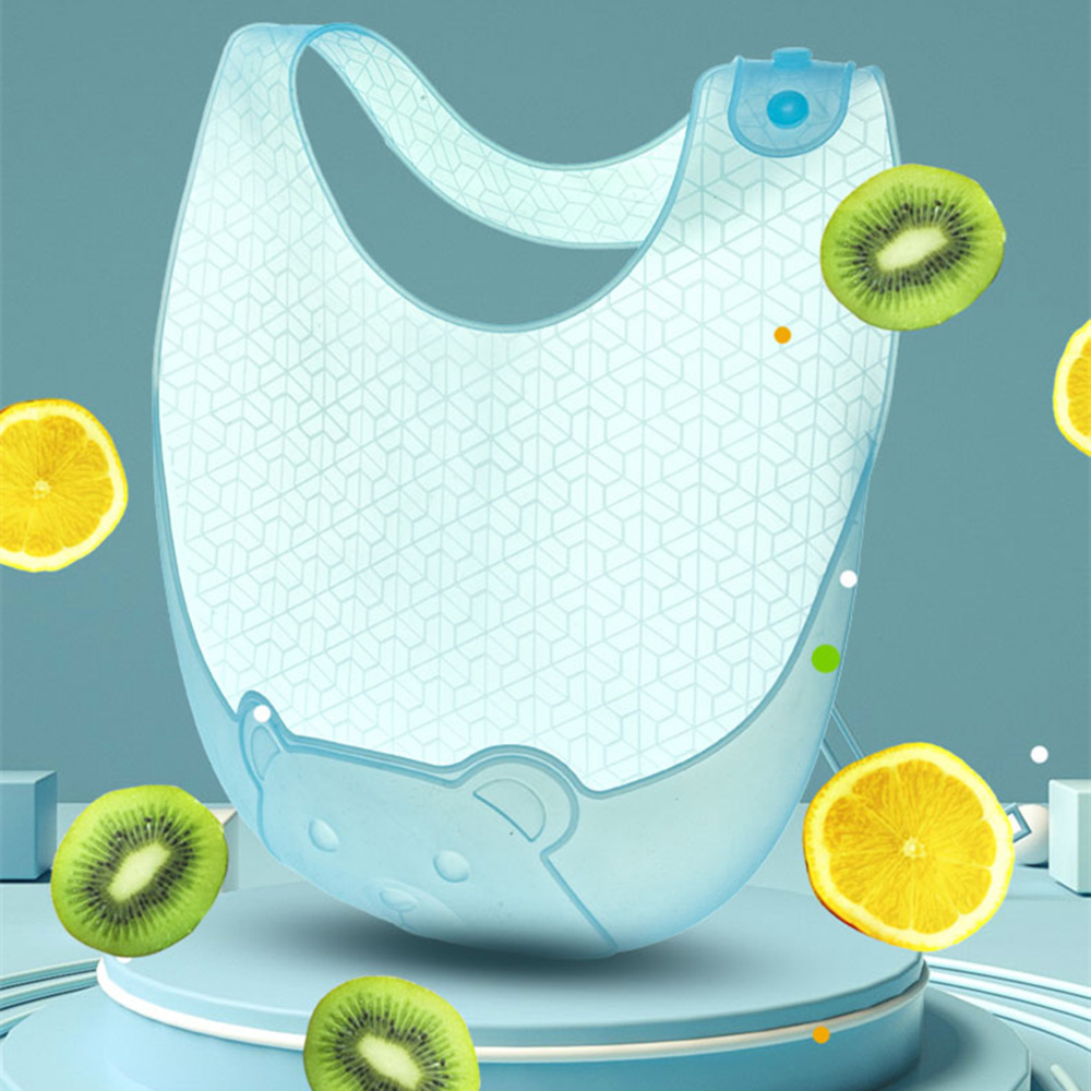 Baby eating bib, complementary – Baby Food Eat Bewertung und Preis