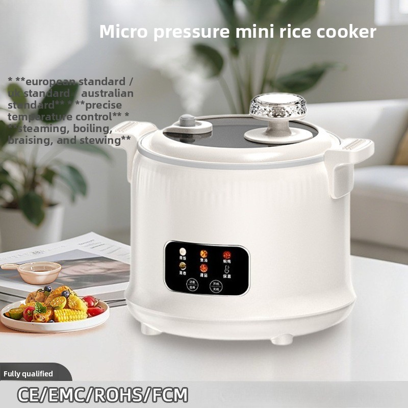 220V EU/ UK/AU 1.8L home Kitch – Baby Food Uk Bewertung und Preis