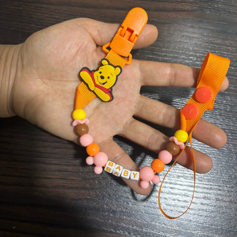 Baby soothing pacifier & cute  – Baby Food Product Bewertung und Preis