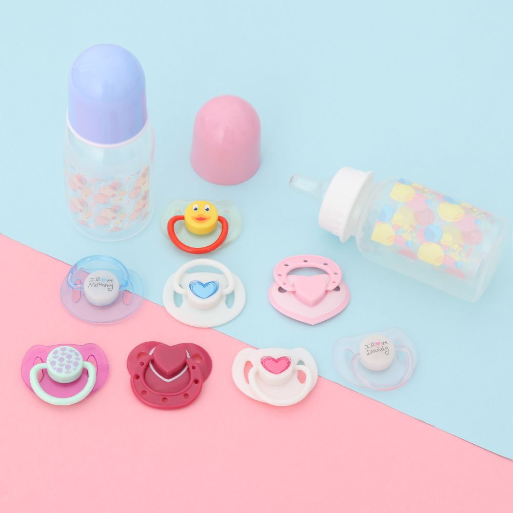 Brand New Lovely Doll Magnet P – Baby Food Brand Bewertung und Preis