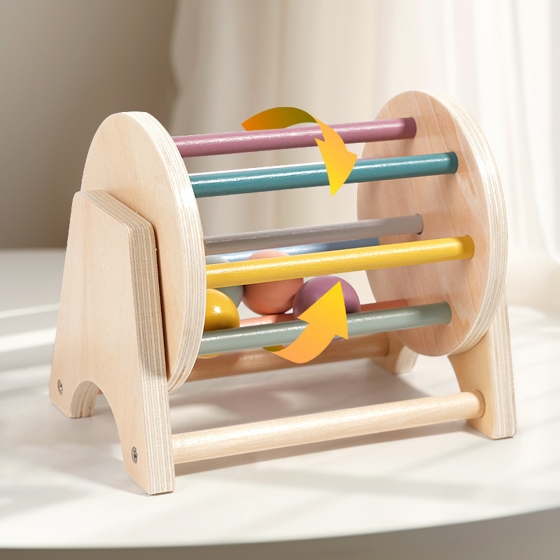 Montessori Wooden Toys Coin Ba – Baby Food Eat Bewertung und Preis