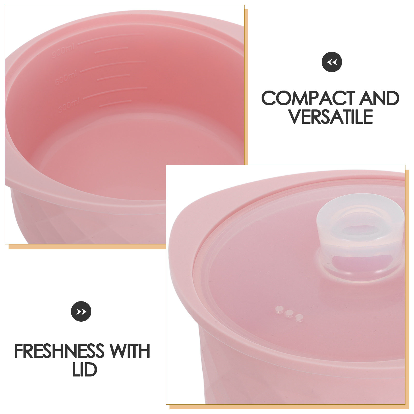 Silicone Microwave Steamer Pot – Baby Food Steamer Baby Safe Bewertung und Preis
