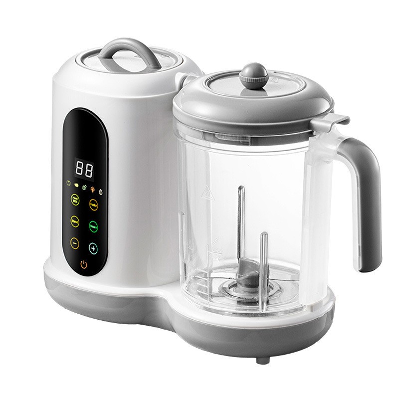A67Z Automatic Baby Food Maker – Baby Food Uk Bewertung und Preis