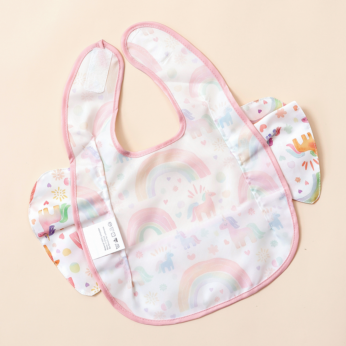 1pc Cute Elephant Ear Design B – Baby Food Eat Bewertung und Preis