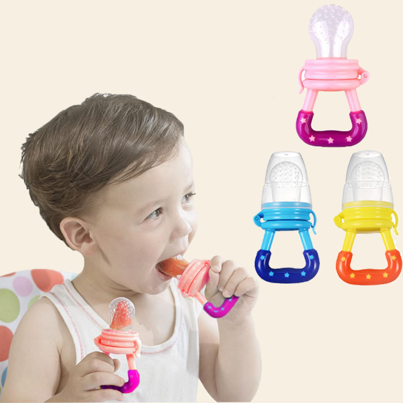 Baby Food Feeder Fruit Feeder  – Baby Food Product Bewertung und Preis