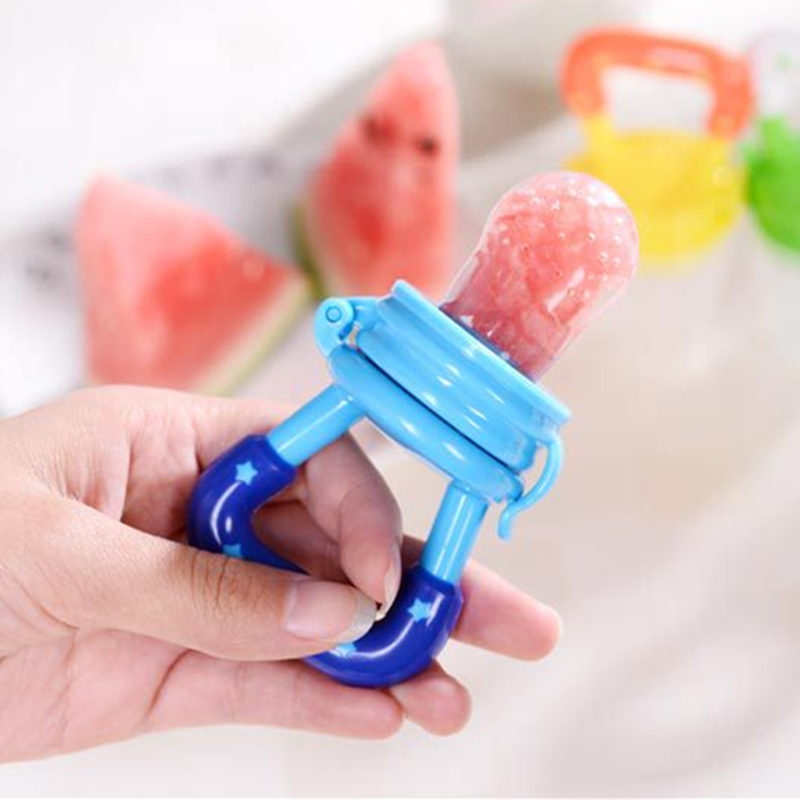 Baby Food Feeder Fruit Feeder  – Baby Food Product Bewertung und Preis