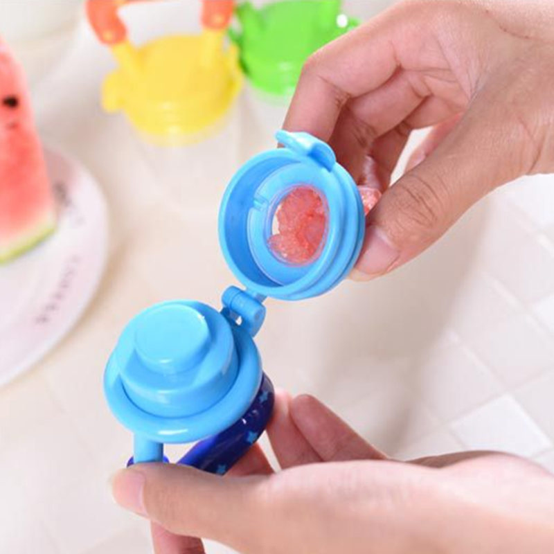 Baby Food Feeder Fruit Feeder  – Baby Food Product Bewertung und Preis