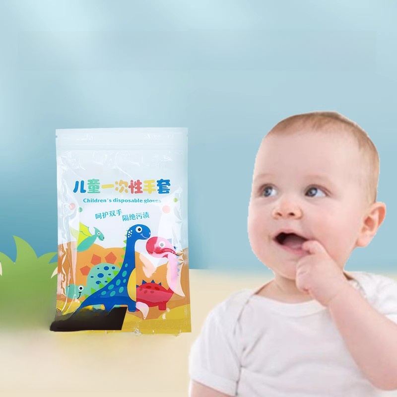 Food Grade Disposable Gloves f – Baby Food Brand Bewertung und Preis