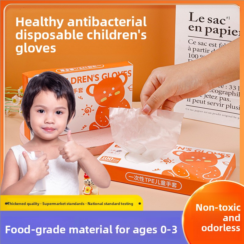 Food Grade Disposable Gloves f – Baby Food Brand Bewertung und Preis