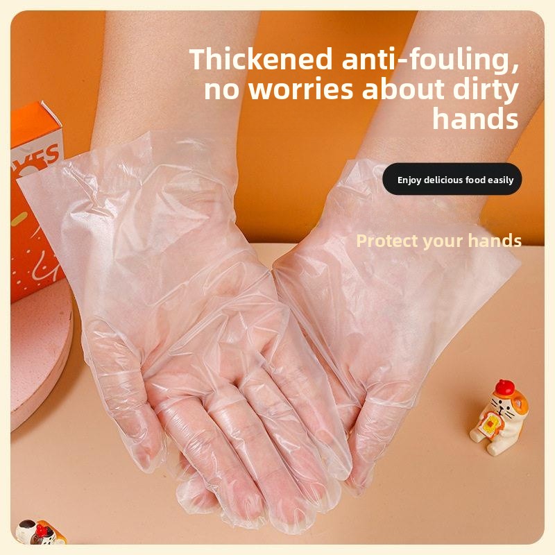 Food Grade Disposable Gloves f – Baby Food Brand Bewertung und Preis