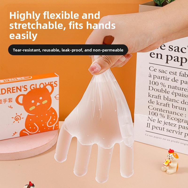 Food Grade Disposable Gloves f – Baby Food Brand Bewertung und Preis