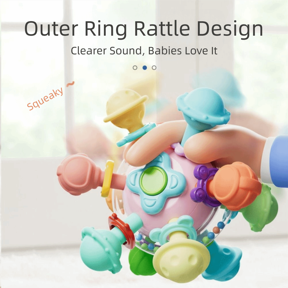 Chew Food Grade Baby Rattles B – Baby Food Lead Bewertung und Preis