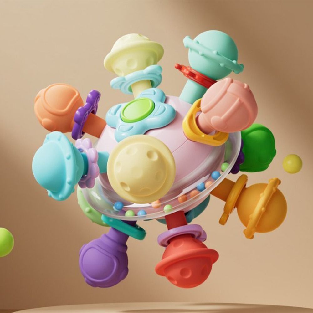 Chew Food Grade Baby Rattles B – Baby Food Lead Bewertung und Preis