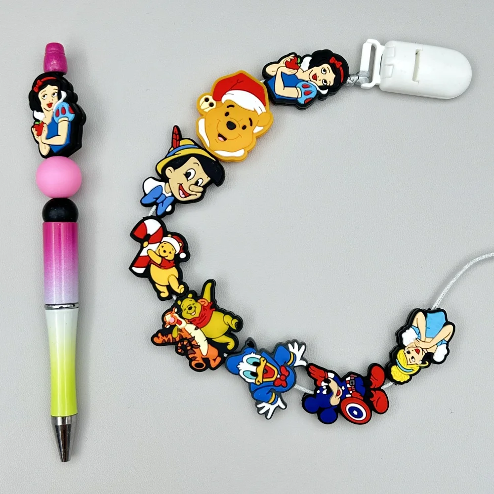 10PC DIY Cartoon Mini Silicone – Baby Food Product Bewertung und Preis