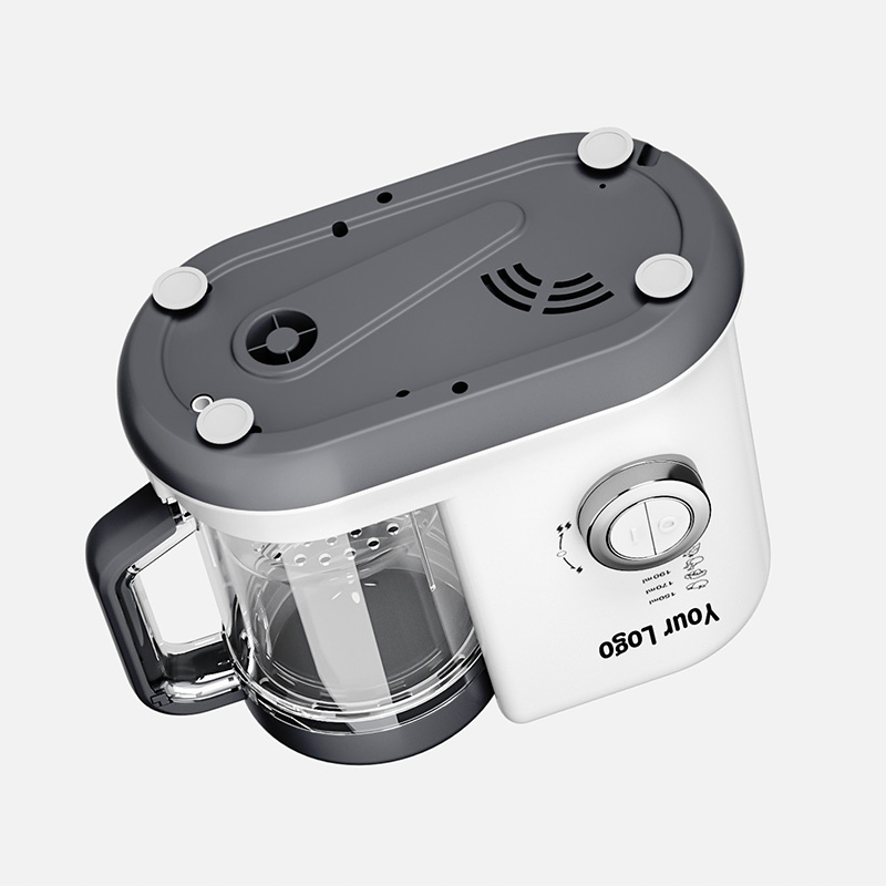 Smart Baby Food Maker | Portab – Baby Food Uk Bewertung und Preis