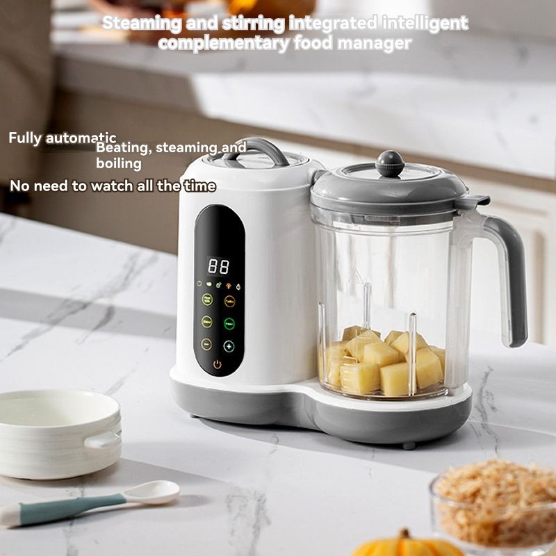 【NEW A39M】 Automatic Baby Food – Baby Food Uk Bewertung und Preis