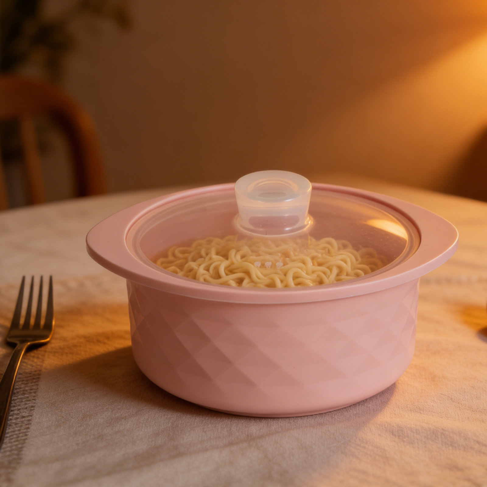 Silicone Microwave Steamer Bow – Baby Food Steamer Baby Safe Bewertung und Preis