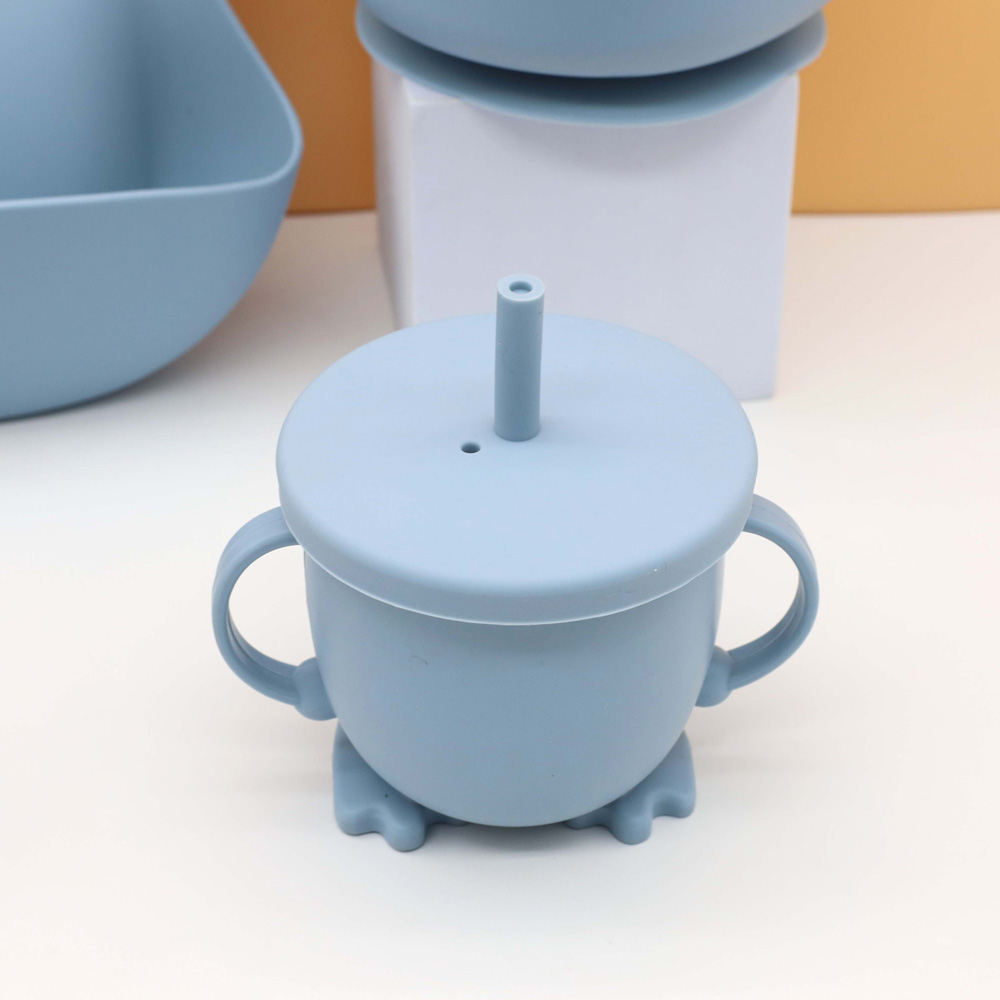 Hot baby food tableware set bi – Baby Food Product Bewertung und Preis