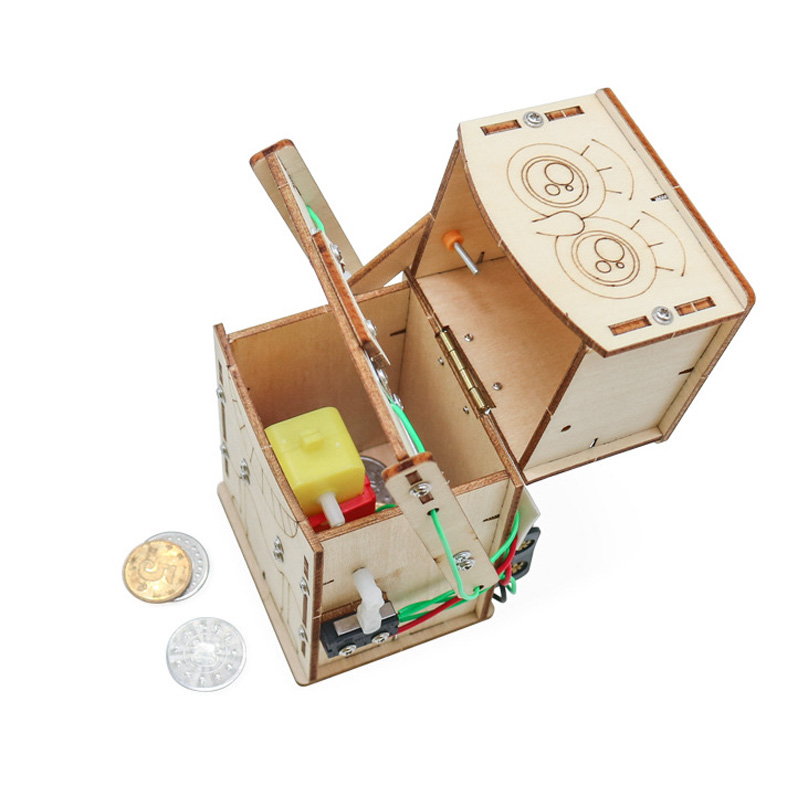 Wooden Electric Powered Eat Co – Baby Food Eat Bewertung und Preis