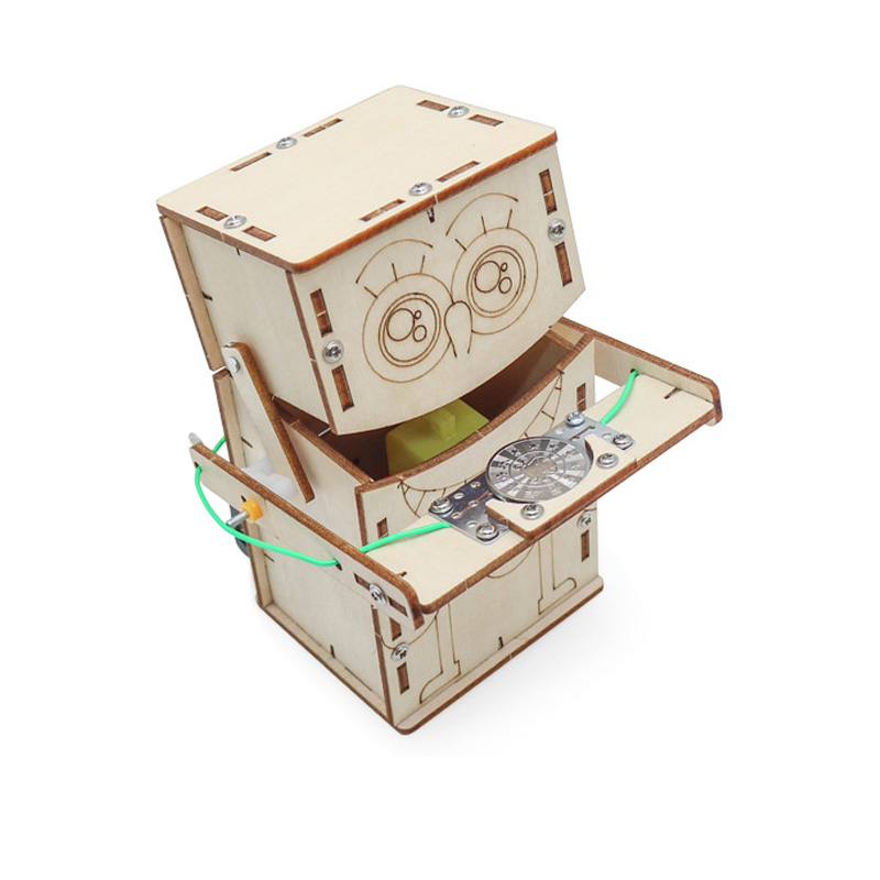 Wooden Electric Powered Eat Co – Baby Food Eat Bewertung und Preis