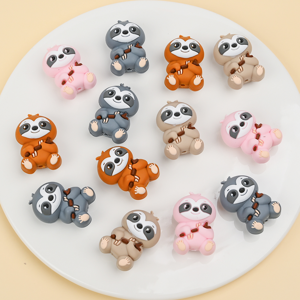 4Pcs Food Grade Animal Silicon – Baby Food Product Bewertung und Preis