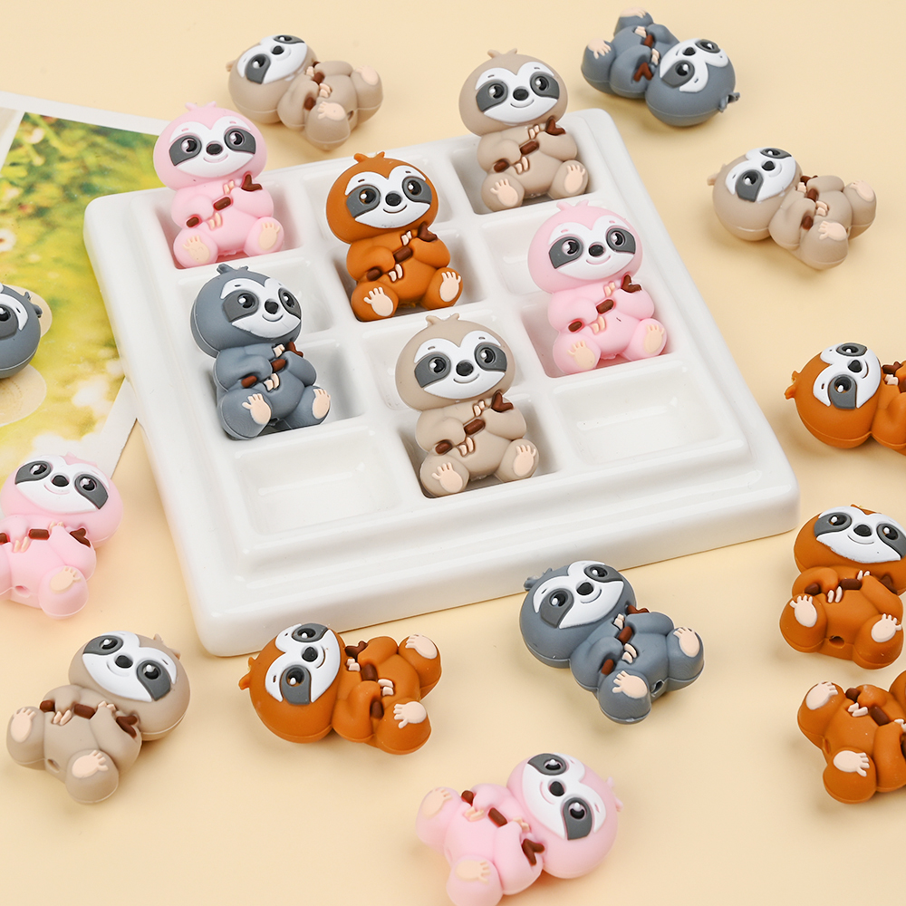 4Pcs Food Grade Animal Silicon – Baby Food Product Bewertung und Preis