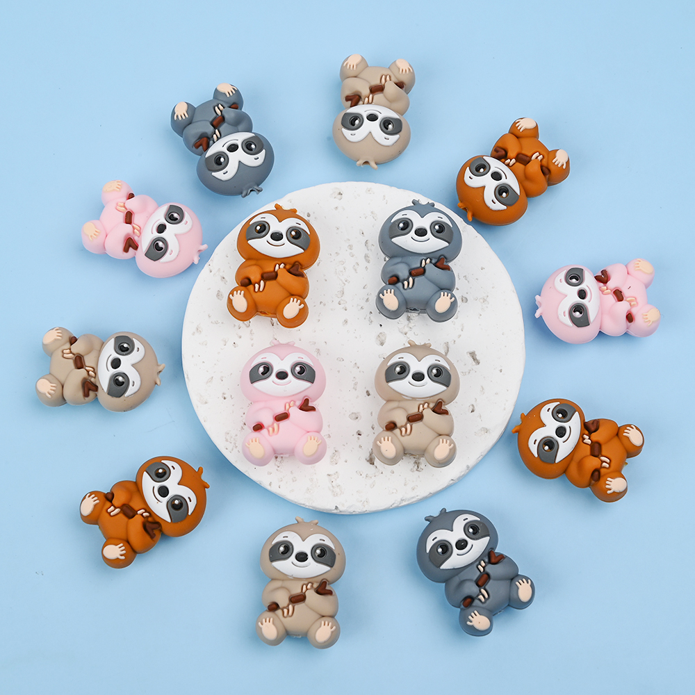 4Pcs Food Grade Animal Silicon – Baby Food Product Bewertung und Preis