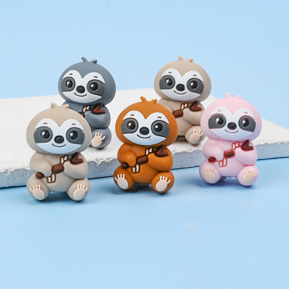 4Pcs Food Grade Animal Silicon – Baby Food Product Bewertung und Preis