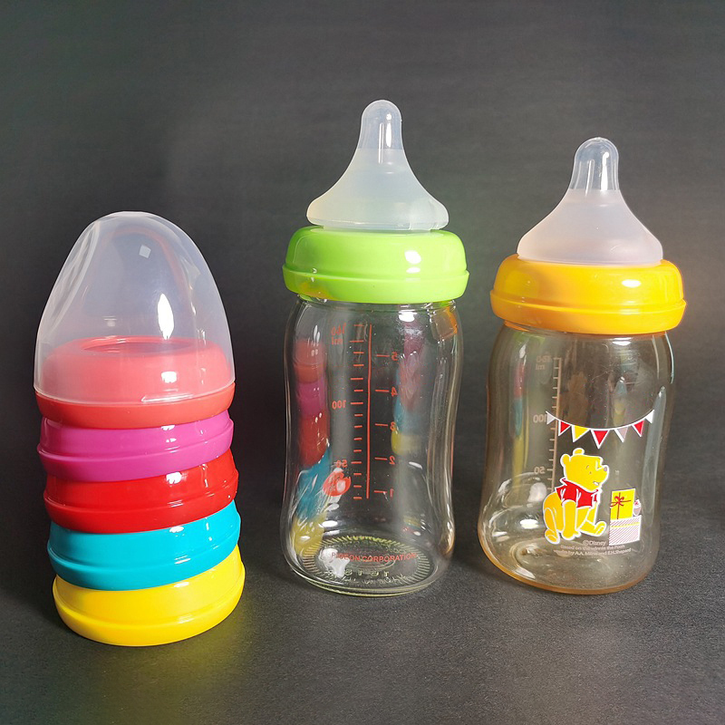 Baby Bottle Cap And Ring Suita – Baby Food Brand Bewertung und Preis