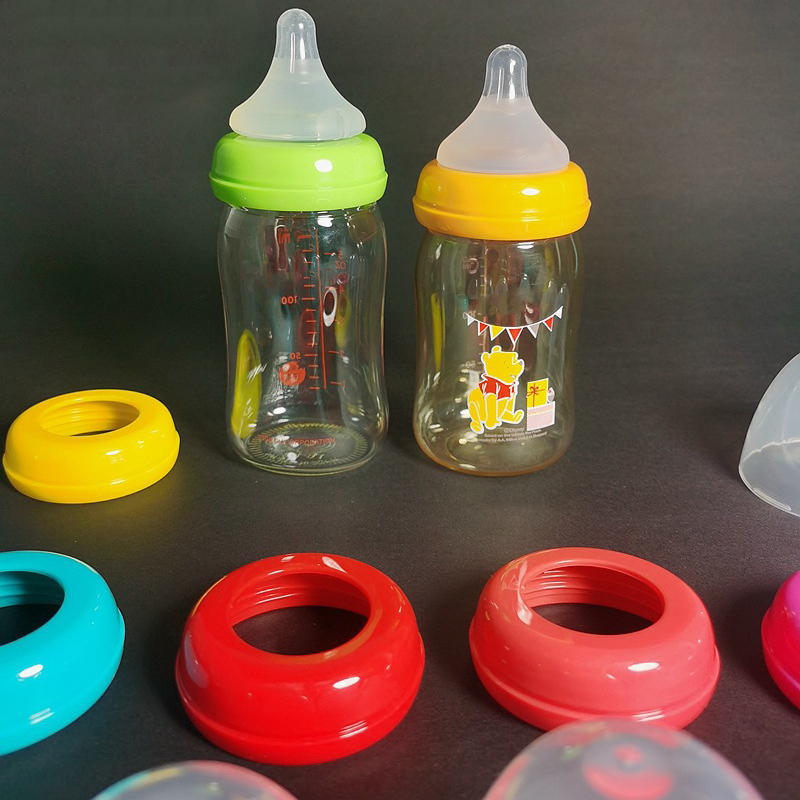 Baby Bottle Cap And Ring Suita – Baby Food Brand Bewertung und Preis