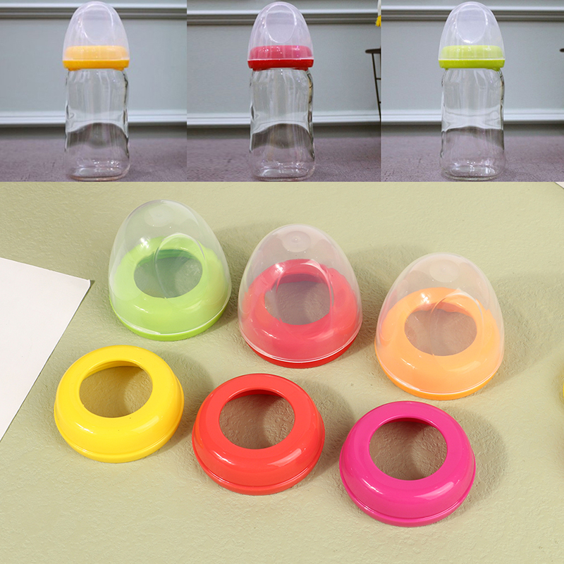 Baby Bottle Cap And Ring Suita – Baby Food Brand Bewertung und Preis