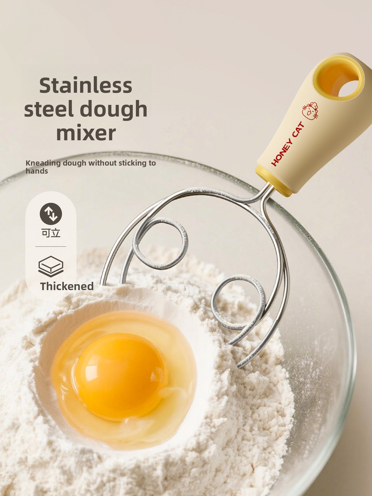 Manual Stainless Steel Bread M – Baby Food Brand Bewertung und Preis