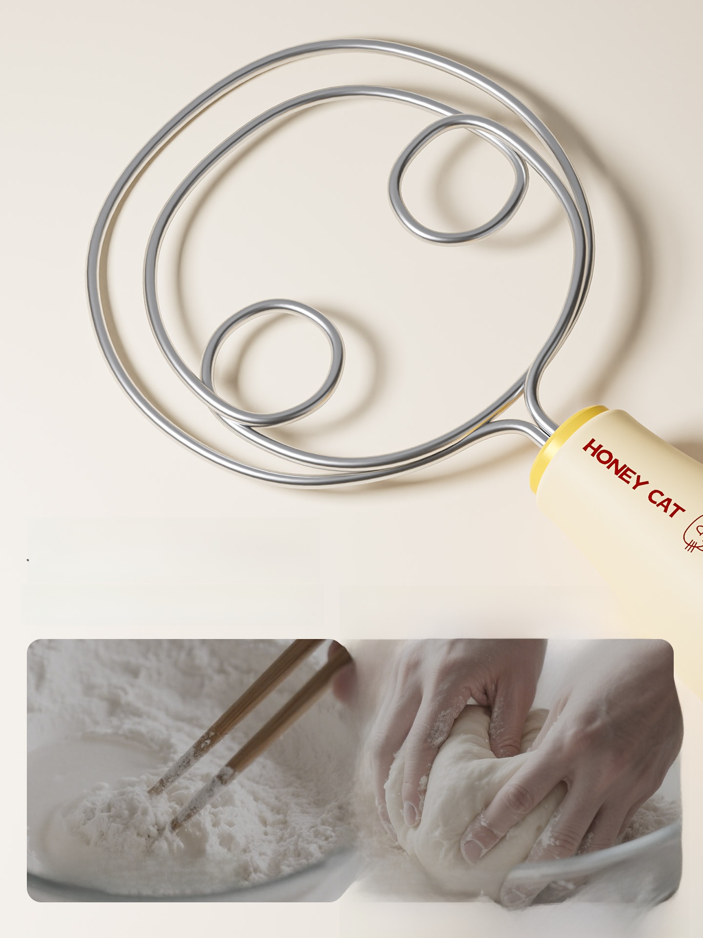 Manual Stainless Steel Bread M – Baby Food Brand Bewertung und Preis