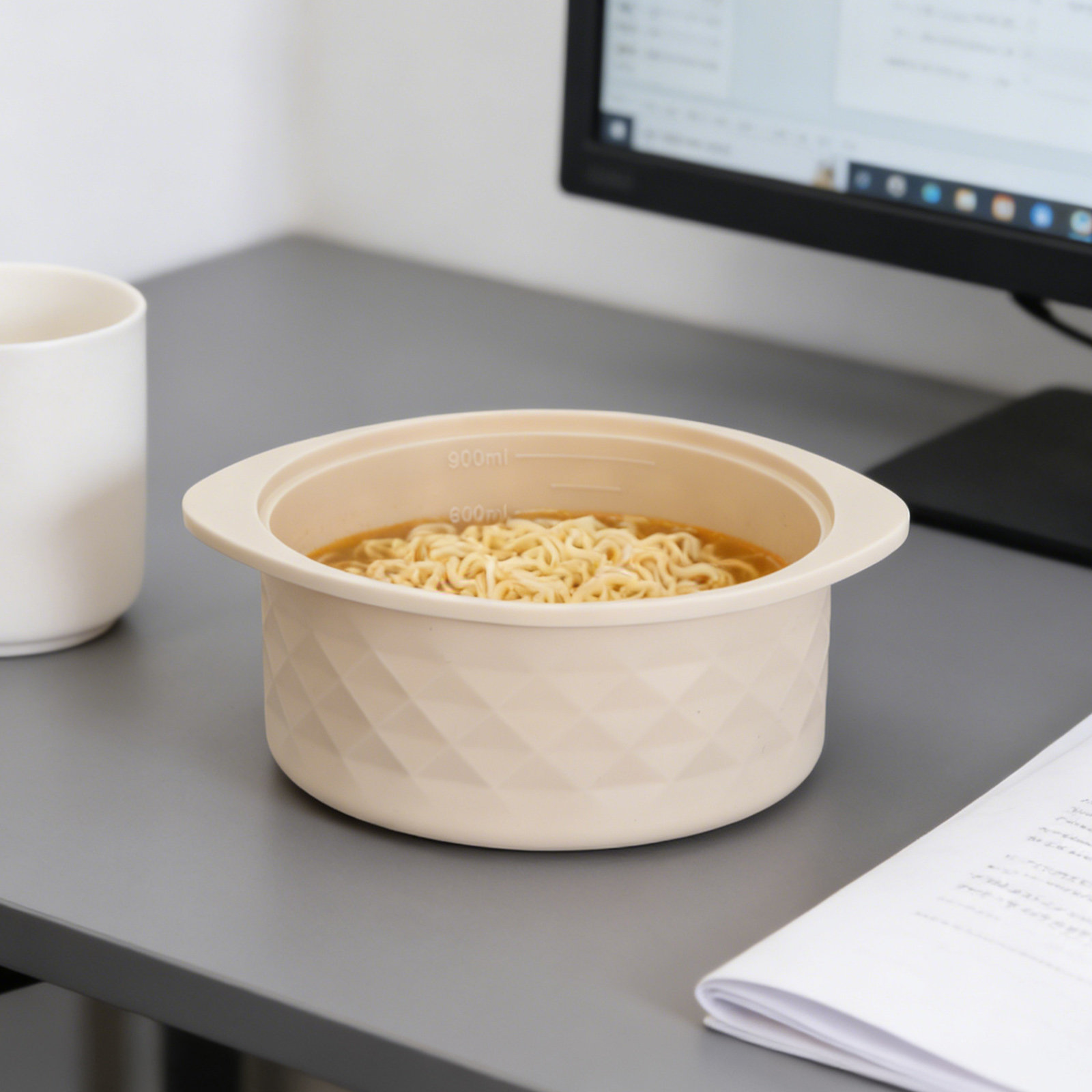 Silicone Microwave Steamer Pot – Baby Food Steamer Baby Safe Bewertung und Preis