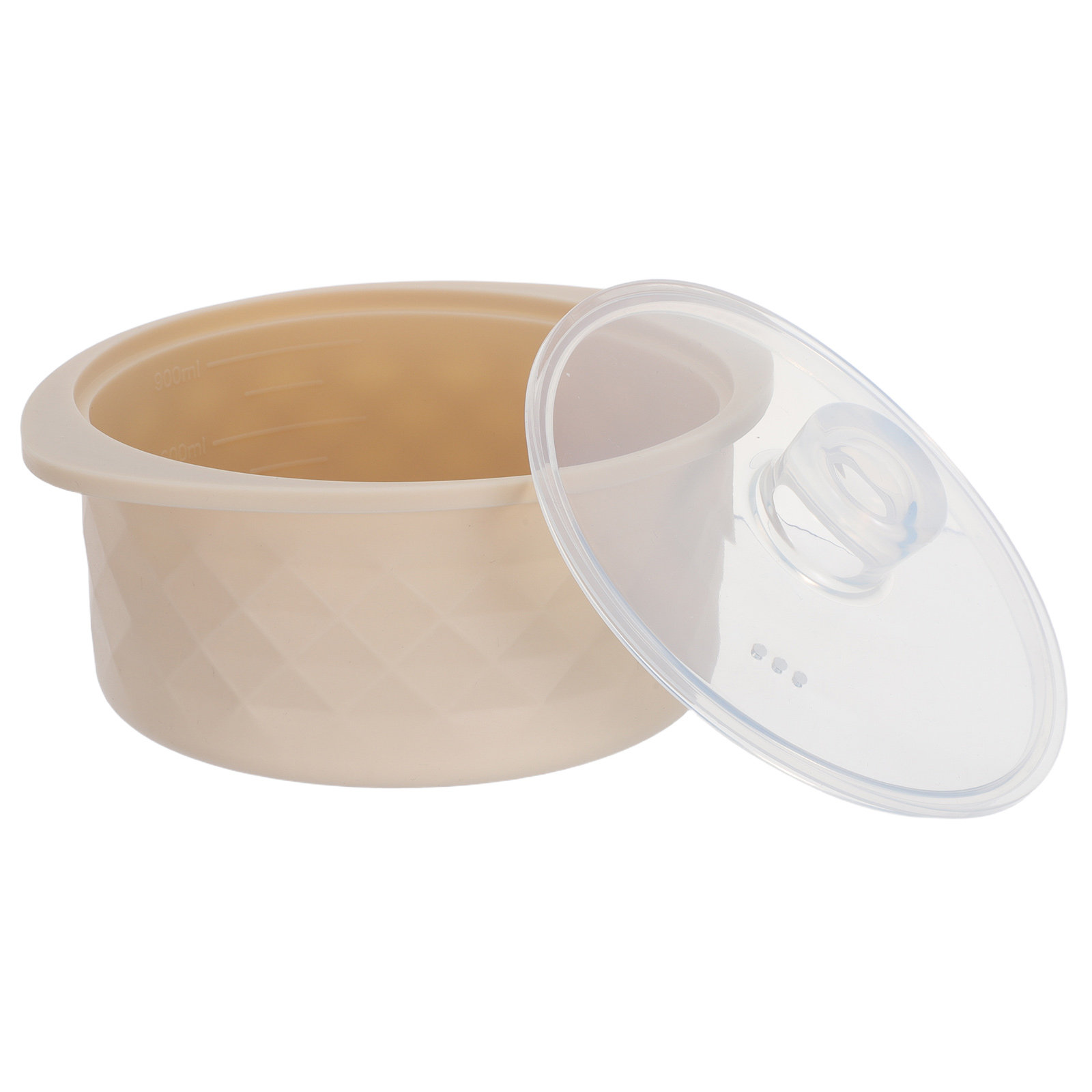 Silicone Microwave Steamer Pot – Baby Food Steamer Baby Safe Bewertung und Preis