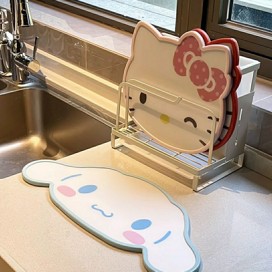 Anime Sanrio Inspired Cutting  – Baby Food Product Bewertung und Preis