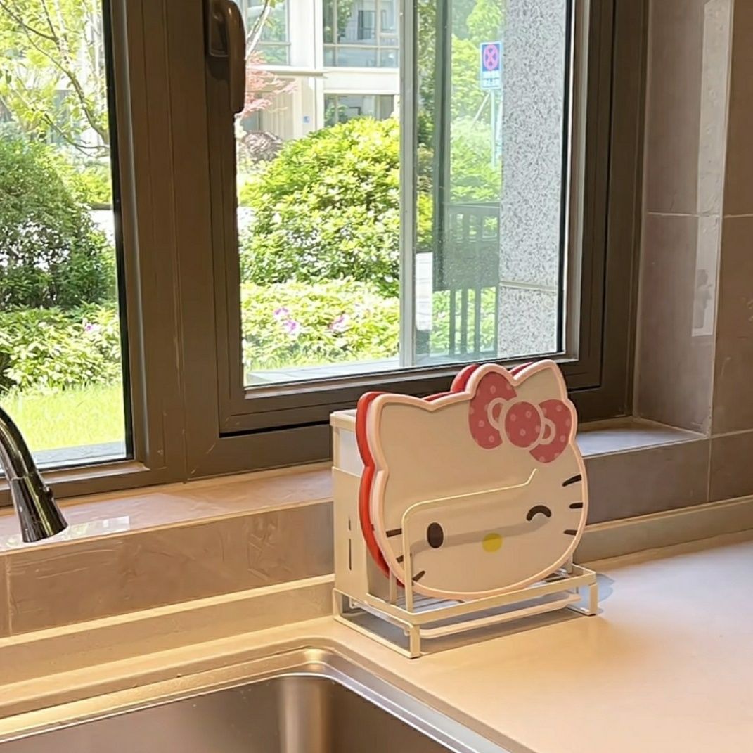 Anime Sanrio Inspired Cutting  – Baby Food Product Bewertung und Preis